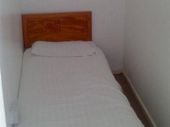 Affittacamere Myroomz Seaview Blackpool