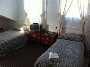 Affittacamere Myroomz Seaview Blackpool
