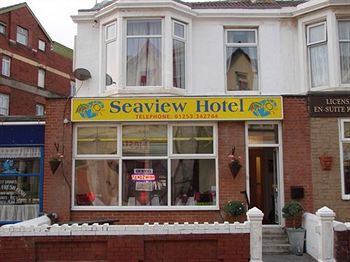 Affittacamere Myroomz Seaview 2*
