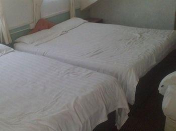 Myroomz Seaview Гостевой дом Блэкпул
