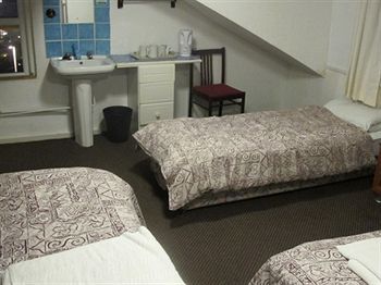 Myroomz Seaview Гостевой дом